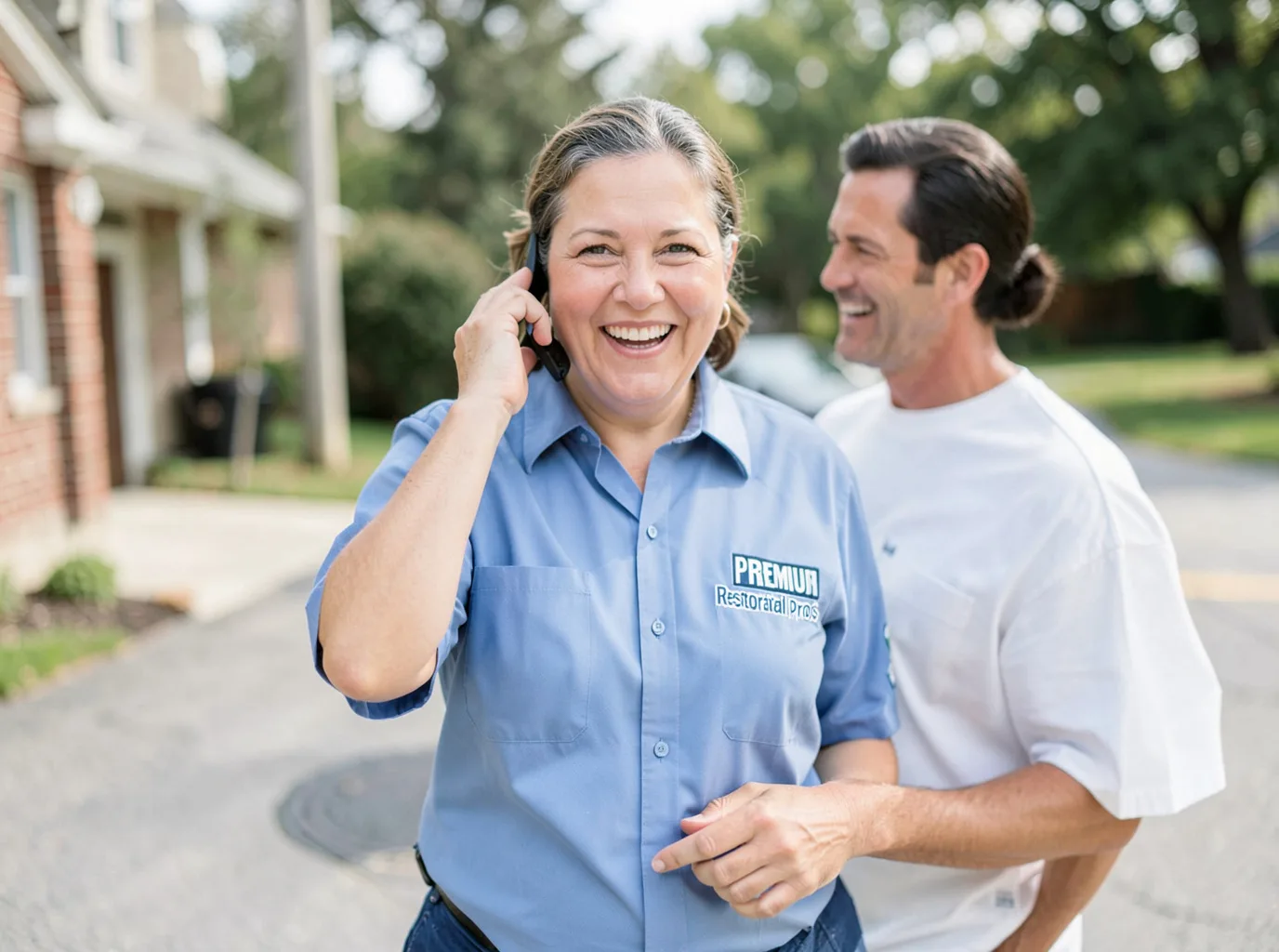 Water Damage Restoration Burkettsville, OH FAQs